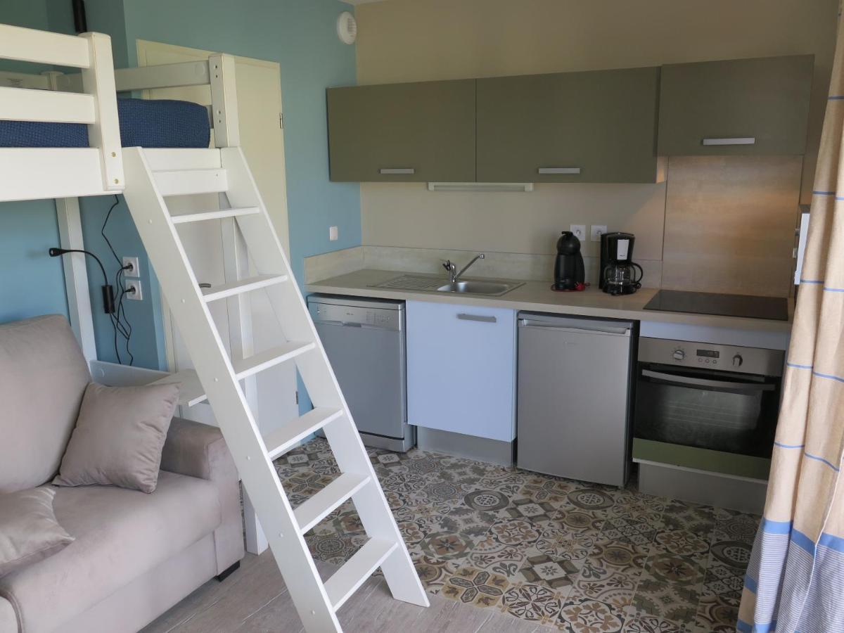 Appartamento Sables D'Or Vieux-Boucau-les-Bains Esterno foto
